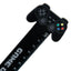 Game Over Shaped Top Wooden Ruler (15cm) - Gift Arch