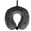 Relaxeazzz Game Over Plush Memory Foam Travel Pillow - Gift Arch