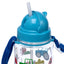 450ml Children's Shatterproof Water Bottle Little Tractors - Gift Arch