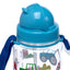 450ml Children's Shatterproof Water Bottle Little Tractors - Gift Arch
