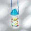 450ml Children's Shatterproof Water Bottle Little Tractors - Gift Arch