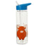 550ml Water Bottle Highland Coo Cow - Gift Arch
