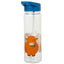550ml Water Bottle Highland Coo Cow - Gift Arch