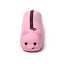 Adoramals Pig Silicone Pencil Case - Gift Arch