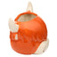 Ceramic Highland Coo Cow Head Wall Planter/Plant Pot - Gift Arch