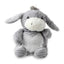 Donkey Microwavable Plush Lavender Heat Pack - Gift Arch
