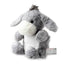 Donkey Microwavable Plush Lavender Heat Pack - Gift Arch