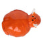Highland Coo Cow Ceramic Salt & Pepper Set - Gift Arch