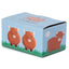 Highland Coo Cow Ceramic Salt & Pepper Set - Gift Arch