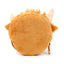 Highland Coo Cow Mini Change Plush Purse - Gift Arch
