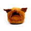 Highland Coo Giant Single Slipper Foot Warmer - Gift Arch