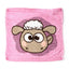 Kawaii Cute Shaun the Sheep Compressed Travel Towel - Gift Arch
