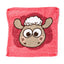 Kawaii Cute Shaun the Sheep Compressed Travel Towel - Gift Arch