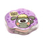Kawaii Cute Shaun the Sheep Compressed Travel Towel - Gift Arch
