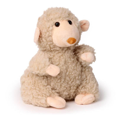 Plush Sheep Doorstop - Gift Arch