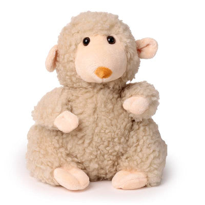 Plush Sheep Doorstop - Gift Arch