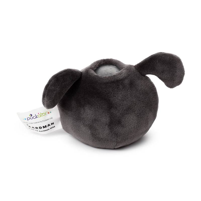 Queasy Squeezies Kawaii Cute Shaun the Sheep Plush Squeezy Toy - Gift Arch