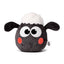 Squidglys Kawaii Cute Shaun the Sheep Plush Toy - Gift Arch
