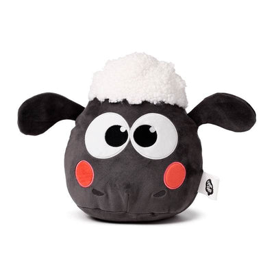 Squidglys Kawaii Cute Shaun the Sheep Plush Toy - Gift Arch