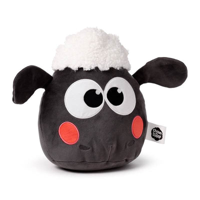Squidglys Kawaii Cute Shaun the Sheep Plush Toy - Gift Arch