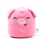 Squidglys Oliver the Pig Adoramals Farm Plush Toy - Gift Arch