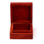 Mango Wood Carved Elephant Trinket Box - Gift Arch