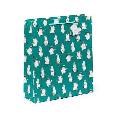 Moomin Gift Bag Extra Large - Gift Arch