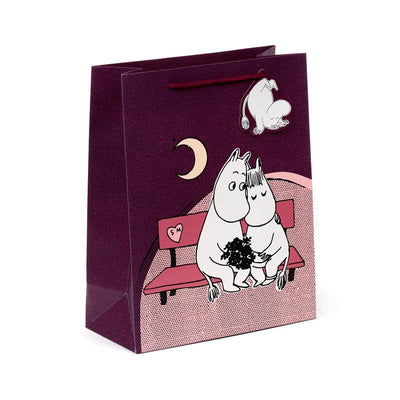 Moomin Gift Bag Large - Gift Arch