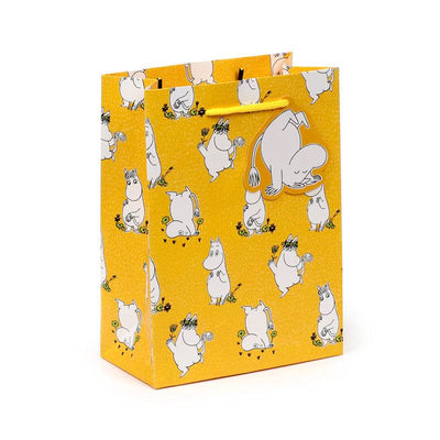 Moomin Gift Bag Medium - Gift Arch