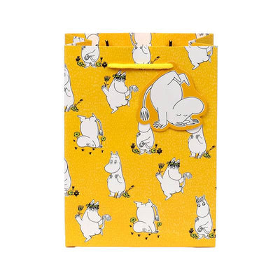 Moomin Gift Bag Medium - Gift Arch