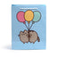 Pusheen the Cat Balloons Gift Bag Large - Gift Arch