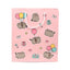 Pusheen the Cat Core Gift Bag Extra Large - Gift Arch