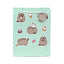 Pusheen the Cat Core Gift Bag Large - Gift Arch