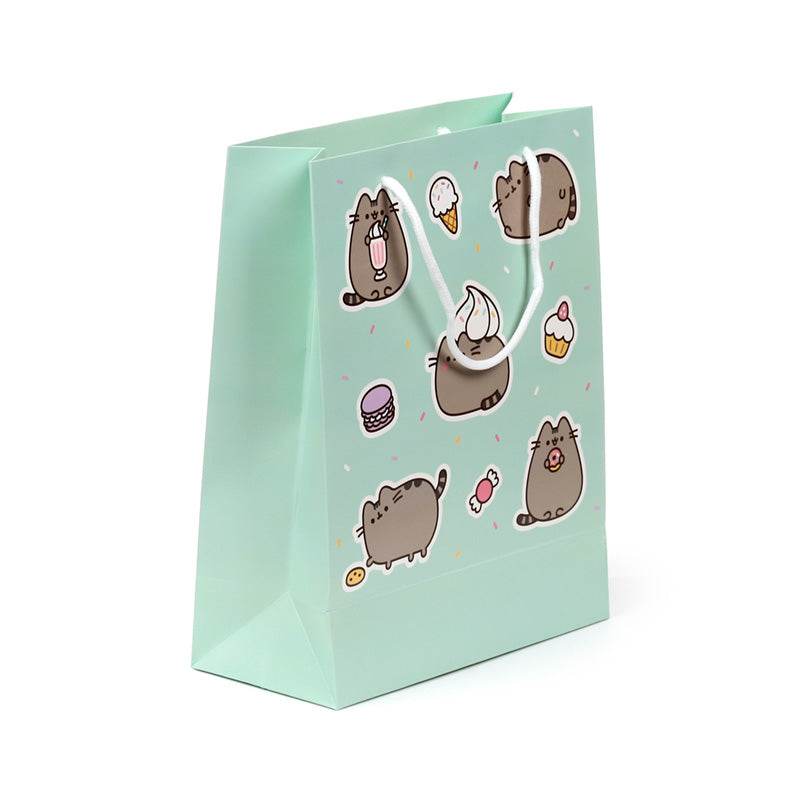 Pusheen the Cat Core Gift Bag Large - Gift Arch