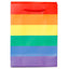 Somewhere Rainbow Gift Bag Medium - Gift Arch