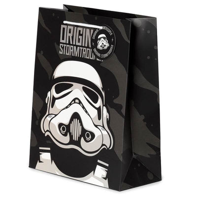 The Original Stormtrooper Gift Bag Large - Gift Arch