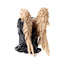 Angel of Death Kneeling with Sword - Gift Arch