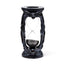 Bat Wings Hour Glass - Gift Arch