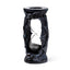 Bat Wings Hour Glass - Gift Arch