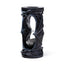 Bat Wings Hour Glass - Gift Arch