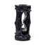 Bat Wings Hour Glass - Gift Arch