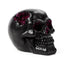 Black Crystal Cave Skull - Gift Arch