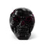 Black Crystal Cave Skull - Gift Arch