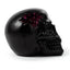 Black Crystal Cave Skull - Gift Arch