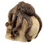 Bronze Octopus Skull Ornament - Gift Arch
