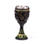Decorative Bat Goblet - Gift Arch