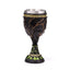 Decorative Bat Goblet - Gift Arch