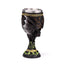 Decorative Bat Goblet - Gift Arch