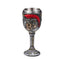 Decorative Roman Soldier Goblet - Gift Arch