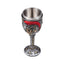 Decorative Roman Soldier Goblet - Gift Arch